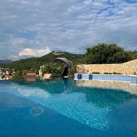 Boutique Hotel Tomic Lopud Exteriér fotografie