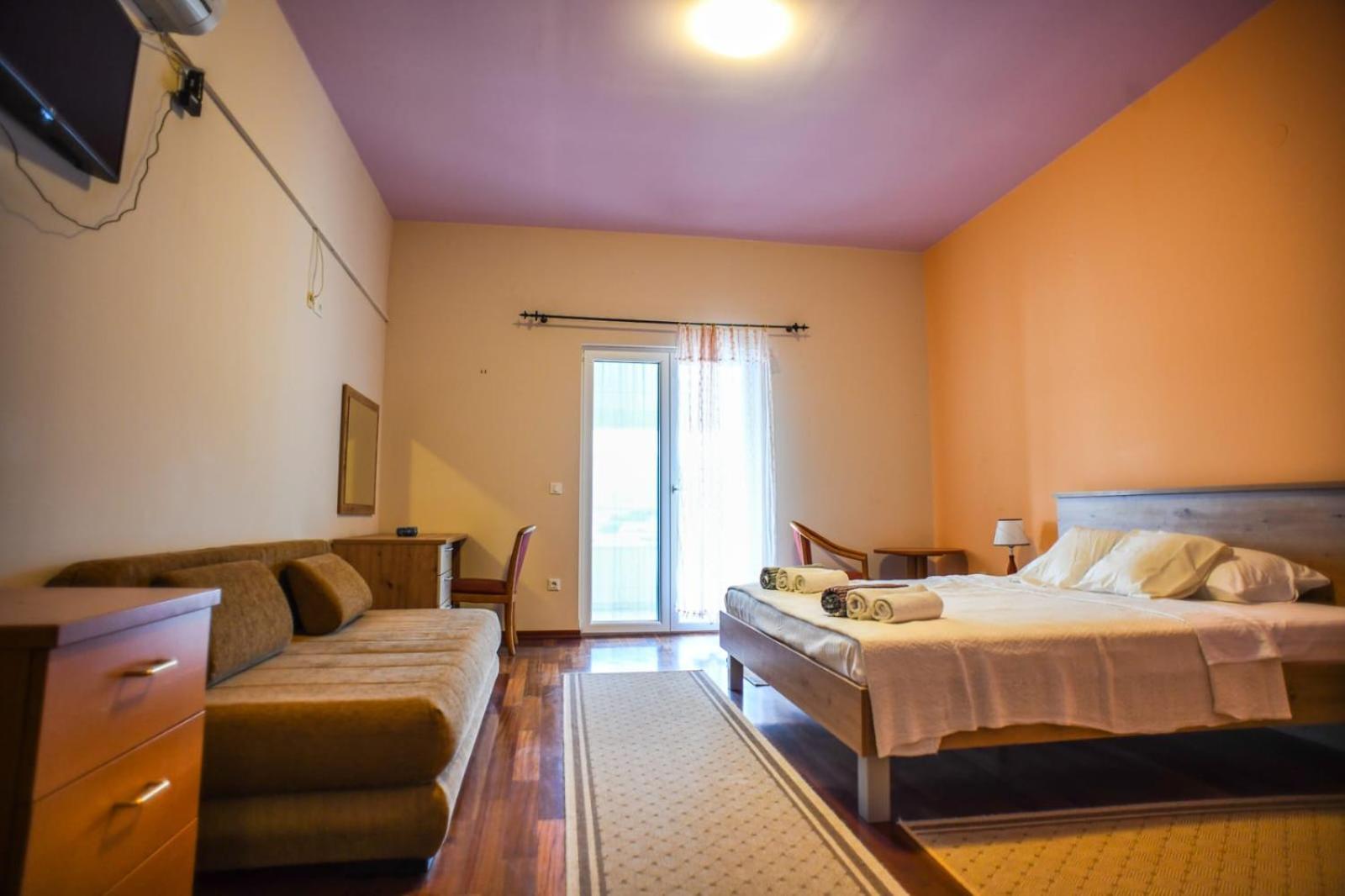 Boutique Hotel Tomic Lopud Exteriér fotografie