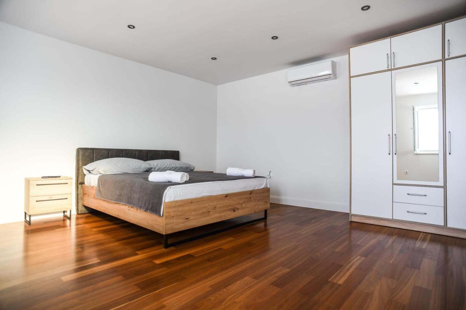 Boutique Hotel Tomic Lopud Exteriér fotografie