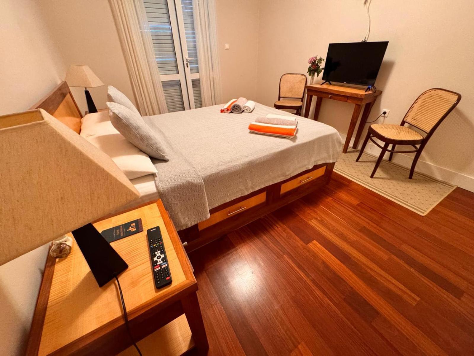 Boutique Hotel Tomic Lopud Exteriér fotografie