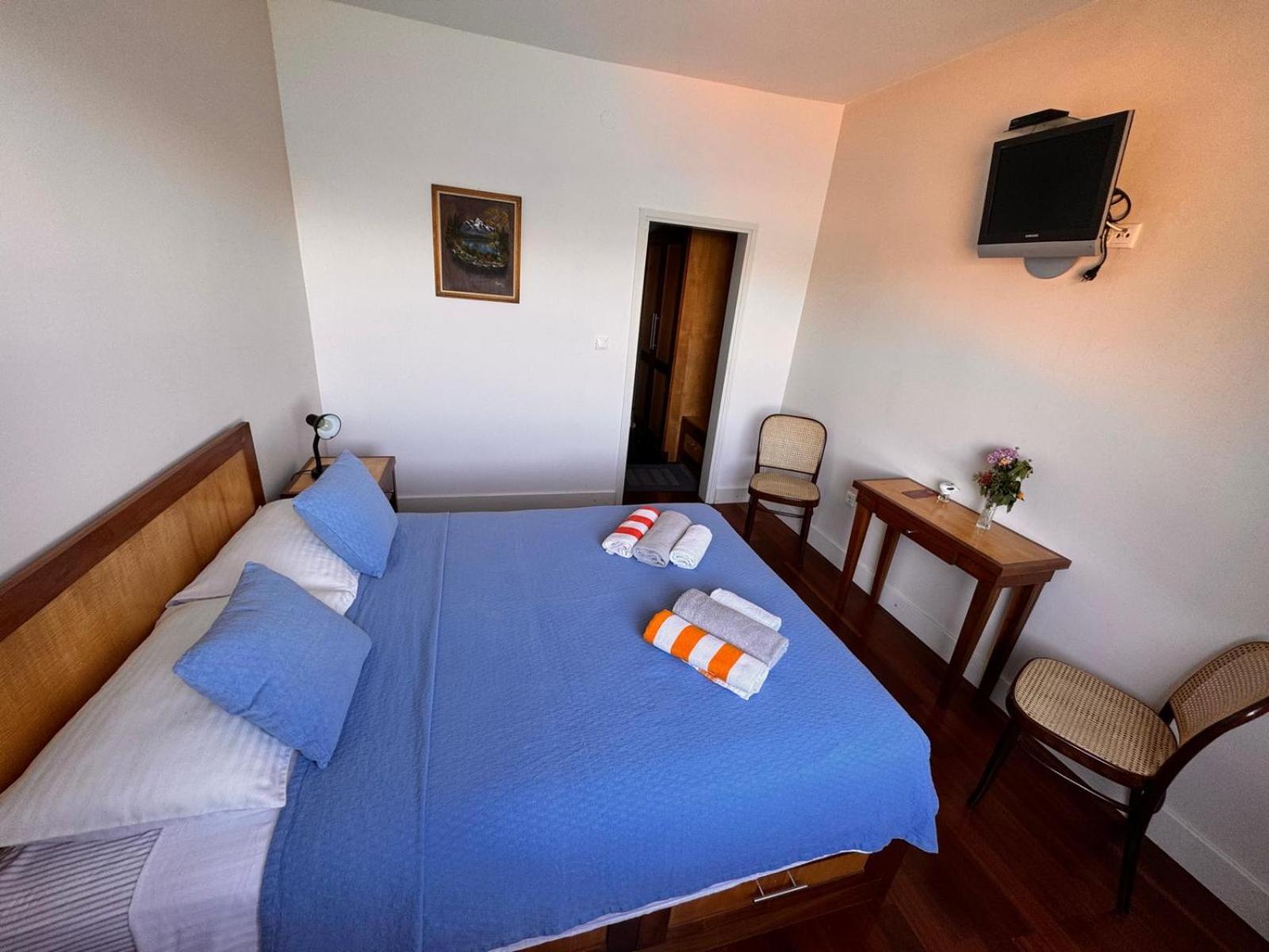 Boutique Hotel Tomic Lopud Exteriér fotografie